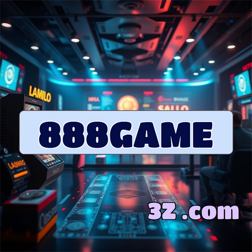 Os Incríveis Bônus do 888GAME que Você Precisa Conferir