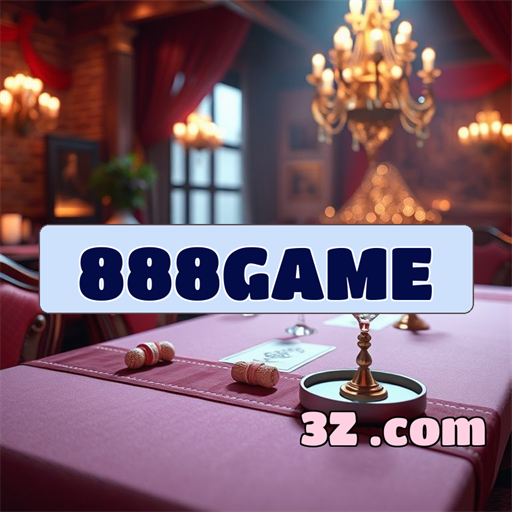 Cassino Criativo do 888GAME: A Nova Sensação dos Jogos