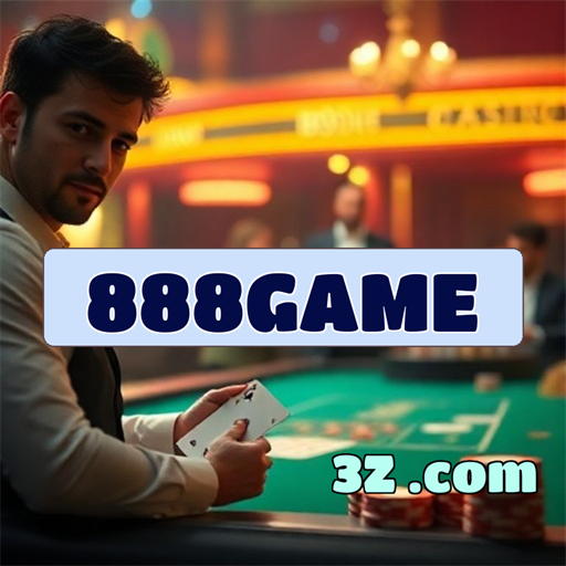 Login no 888GAME: Conecte-se a Diversão Sem Fim