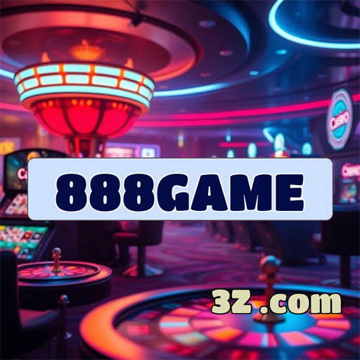 Slots Incríveis no 888GAME para Aumentar sua Diversão
