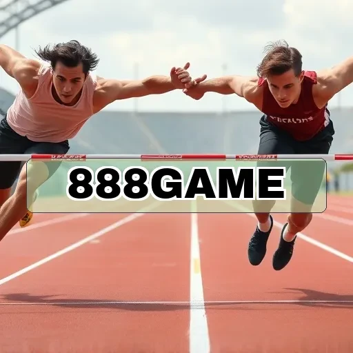 888GAME Desafios