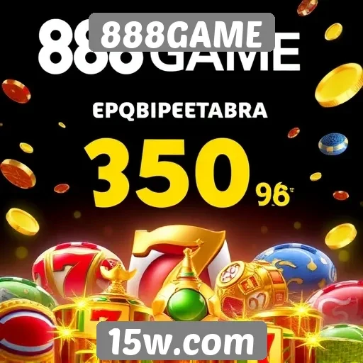 Promoções e bônus disponíveis no 888GAME