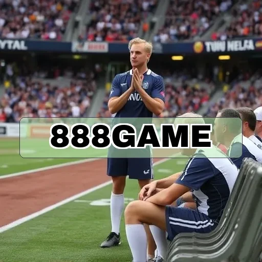 888GAME Promoções Especiais