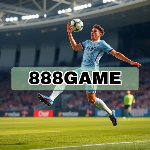 888GAME Jogo Responsável