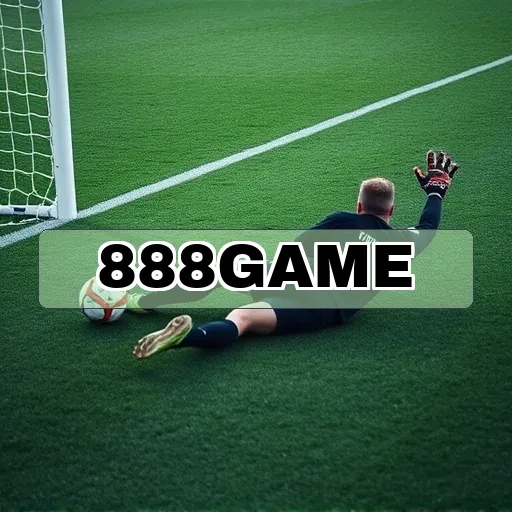 888GAME Segurança