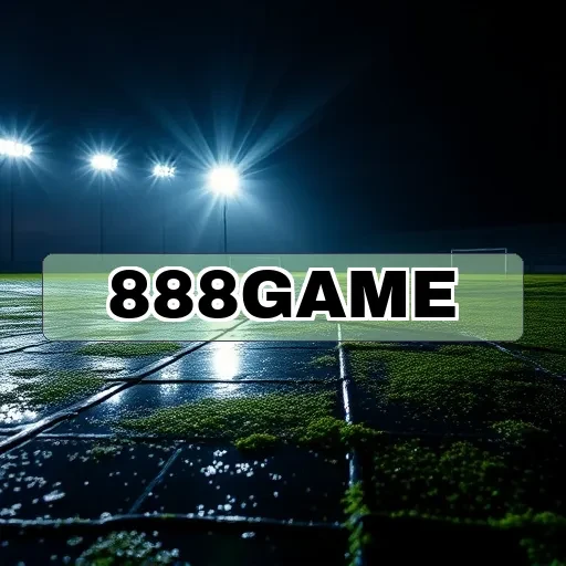 888GAME Apostas Esportivas