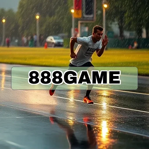888GAME: Aventuras e Desafios nos Torneios que Você Não Pode Perder!