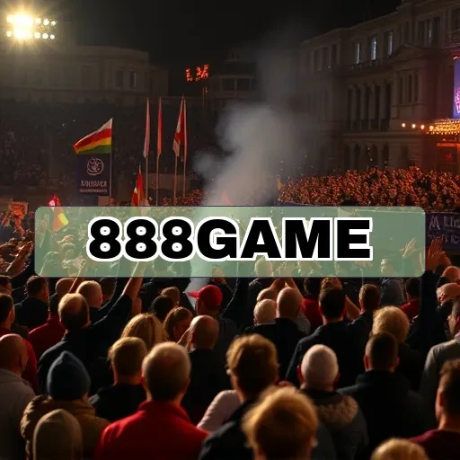 888GAME Programa VIP